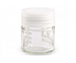 Paint mixing jar 23ml - Tamiya 81041