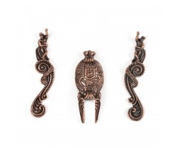 Galion HMS Victory- Amati 5612