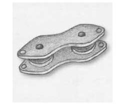 Bloczki ruchome 10szt. - Amati 4856/07