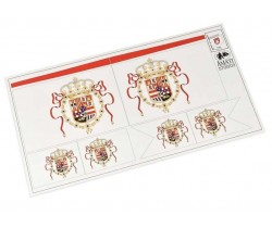 Bandery St. Felipe - Amati 5700/03