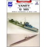 Vanity i U-505 - JSC 071