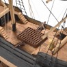 Pirate ship - Amati 600/01