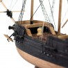 Pirate ship - Amati 600/01