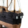 Pirate ship - Amati 600/01