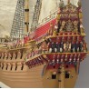 Model of galleon Vasa - Artesania Latina 22902