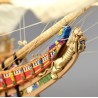 Model of galleon Vasa - Artesania Latina 22902