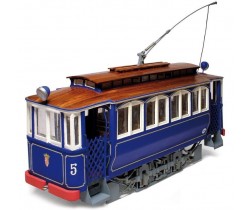 Barcelona - OcCre 53001