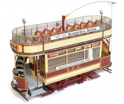 London - OcCre 53008