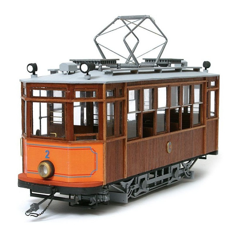 Soller - OcCre 53003