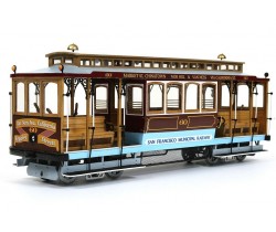 San Francisco - OcCre 53007