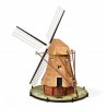 Dutch Windmill - Amati 1710/01