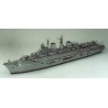 HMS Invincible - JSC 061
