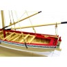Longboat XVIIIw. - Model Shipways MS1457