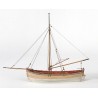 Longboat XVIIIw. - Model Shipways MS1457
