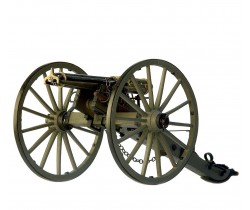 Gatling Gun - Guns of History MS4010