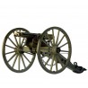 Kartaczownica Gatlinga - Guns of History MS4010