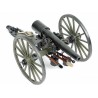 Działo Parrota 10funtowe - Guns of History MS4008