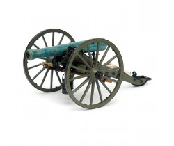 Model działa napoleońskiego 12 funtowego firmy Guns of History MS4003