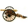Napoleon Cannon 12-LBR - Guns of History MS4003