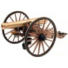 Napoleon Cannon 12-LBR - Guns of History MS4003