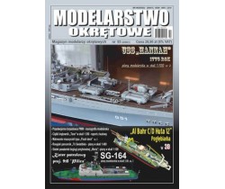 Modelarstwo Okrętowe No 93
