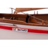 Le Bayard - Billing Boats BB906