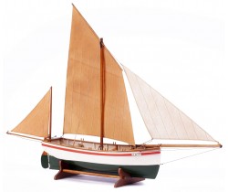 Le Bayard - Billing Boats BB906