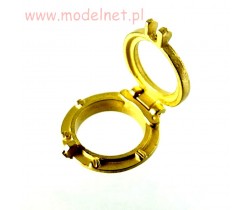 Working porthole 15mm - Amati 4941/15