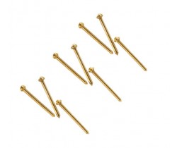 Nails 10mm 200pcs - OcCre 17027