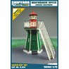 Bunthäuser Spitze Lighthouse - Shipyard ZL014