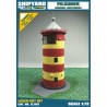 Pilsumer Lighthouse - Shipyard ZL015