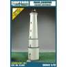 Marjaniemi Lighthouse - Shipyard ZL010