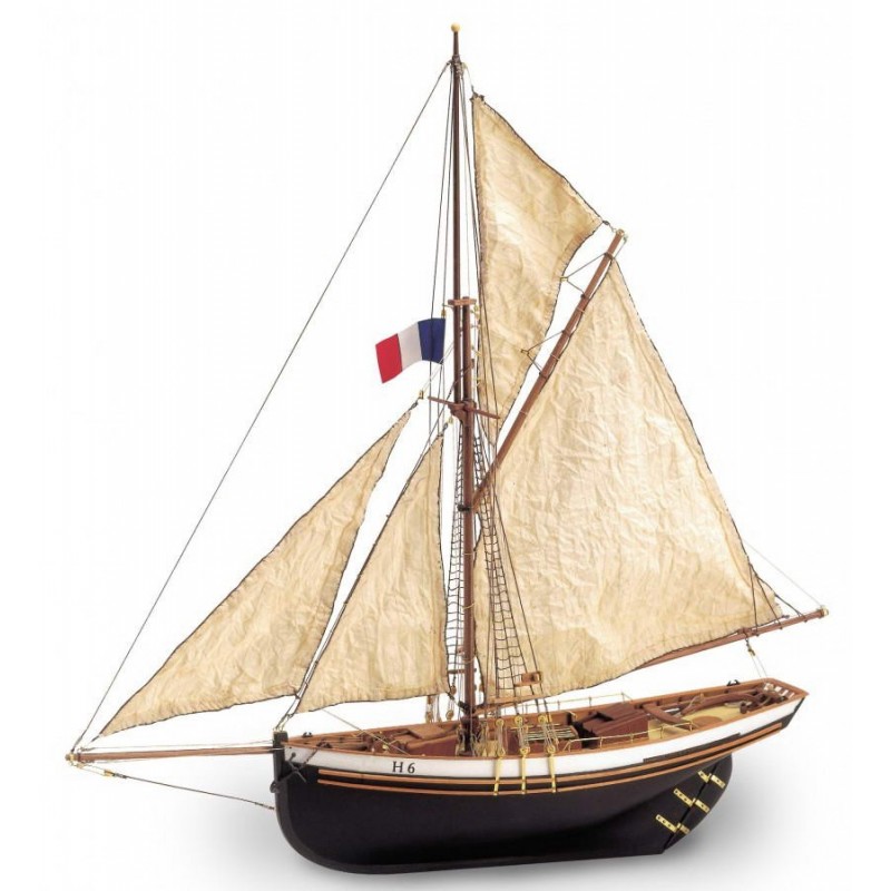 Jolie Brise - Artesania Latina 22180