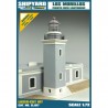 Los Morillos Lighthouse - Shipyard ZL017