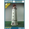 Dornbusch Lighthouse - Shipyard ZL020