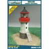 Gellen Lighthouse - Shipyard ZL021