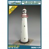 Cape Bowling Green Lighthouse - Shipyard ZL022