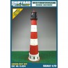 Westerheversand Lighthouse - Shipyard ZL024