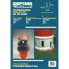 Westerheversand Lighthouse - Shipyard ZL024