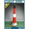 Pellworm Lighthouse - Shipyard ZL026