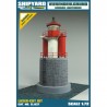 Vierendehlgrund Lighthouse - Shipyard ZL027