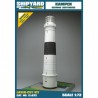 Kampen Lighthouse - Shipyard ZL032