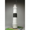 Kampen Lighthouse - Shipyard ZL032