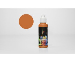 Farba w odcieniu Orange firmy OcCre 19309 - sklep modelarski