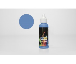 Farba w odcieniu Medium Blue firmy OcCre 19312 - sklep modelarski