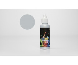 Farba w odcieniu Silver firmy OcCre 19382 - sklep modelarski