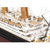 RMS Titanic 1/300 - OcCre 14009