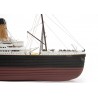 RMS Titanic 1:300 - OcCre 14009