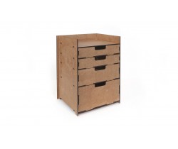 Drawers module - OcCre 19132