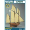 Le Coureur 1776 - Shipyard ZL002
